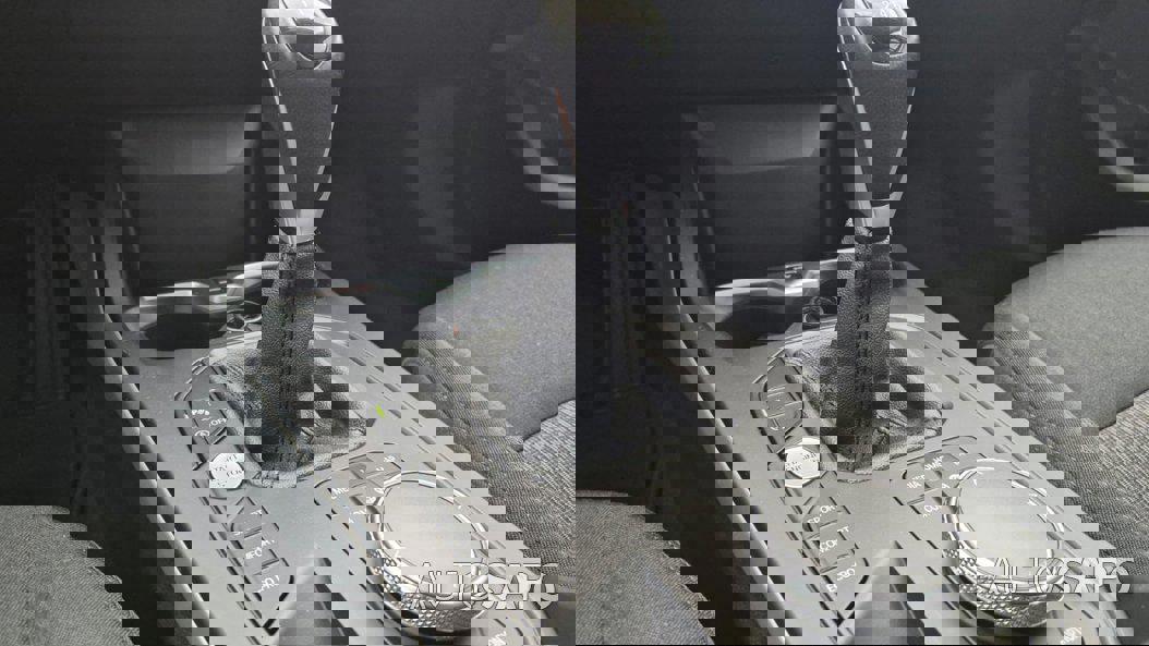 BMW Série 1 de 2021