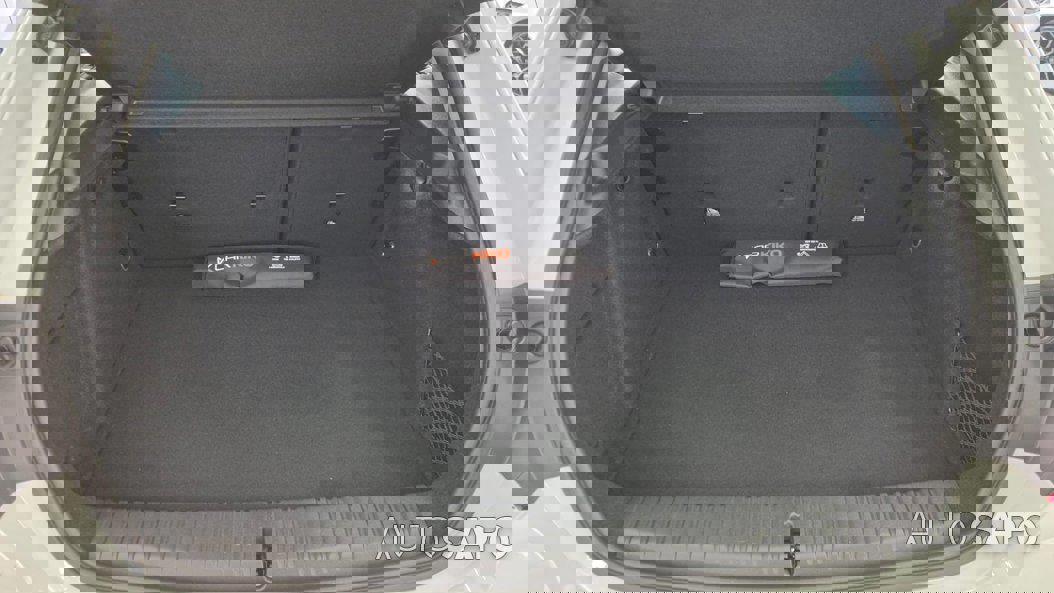 BMW Série 1 de 2021