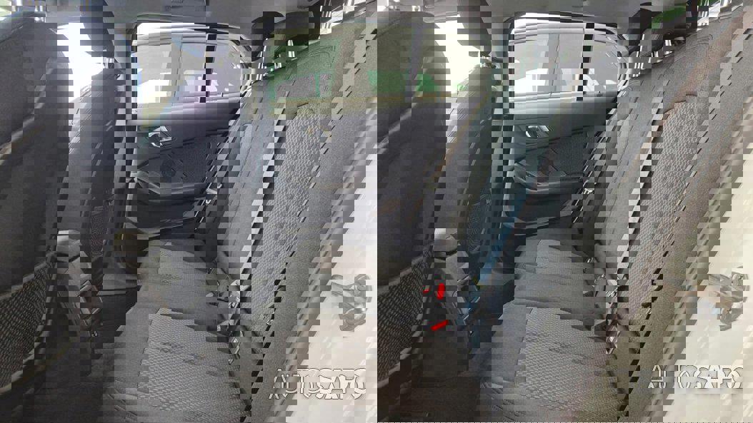 BMW Série 1 de 2021