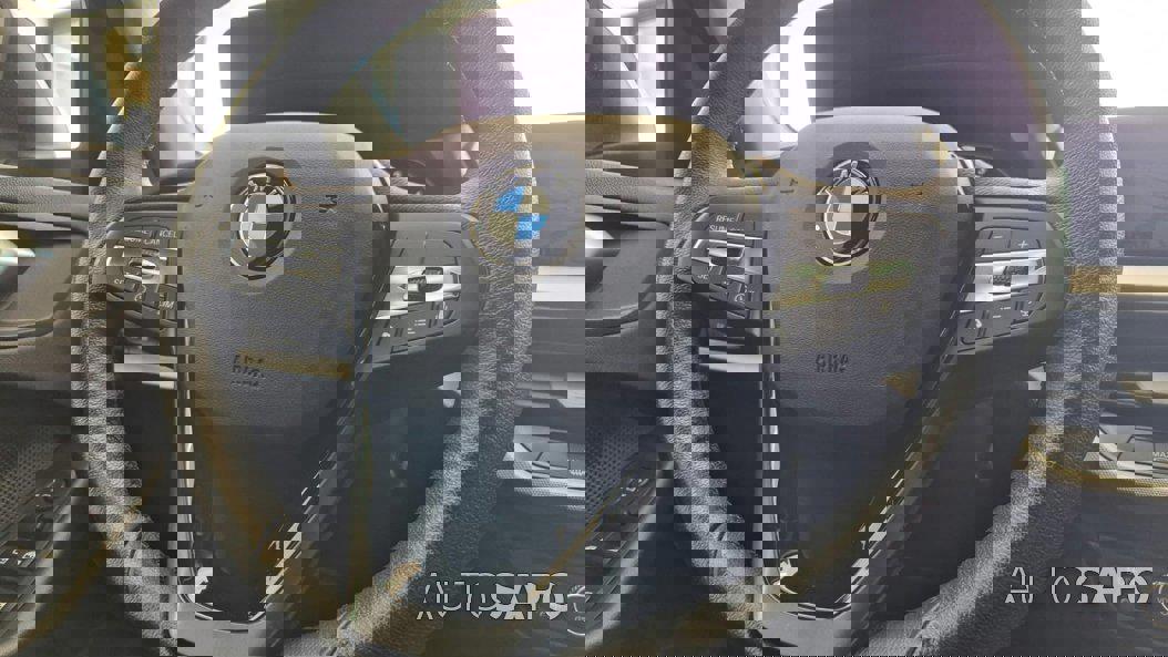 BMW Série 1 de 2021