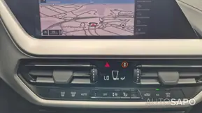 BMW Série 1 de 2021