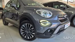 Fiat 500X de 2021