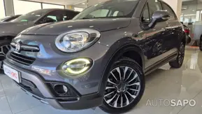 Fiat 500X de 2021