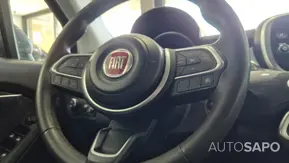 Fiat 500X de 2021