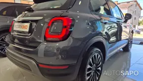 Fiat 500X de 2021
