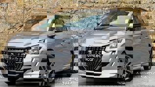 Peugeot 208 de 2022