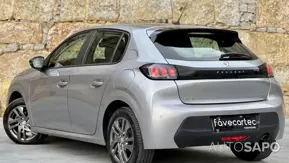 Peugeot 208 de 2022