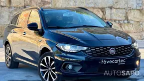 Fiat Tipo de 2020