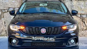 Fiat Tipo de 2020