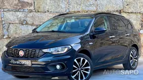 Fiat Tipo de 2020