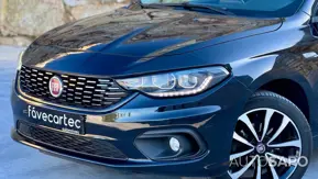 Fiat Tipo de 2020