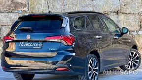 Fiat Tipo de 2020