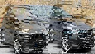 BMW Série 2 de 2019