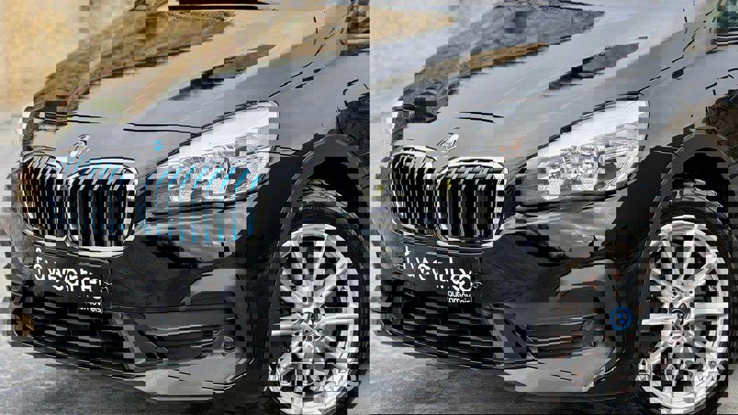 BMW Série 2 de 2019