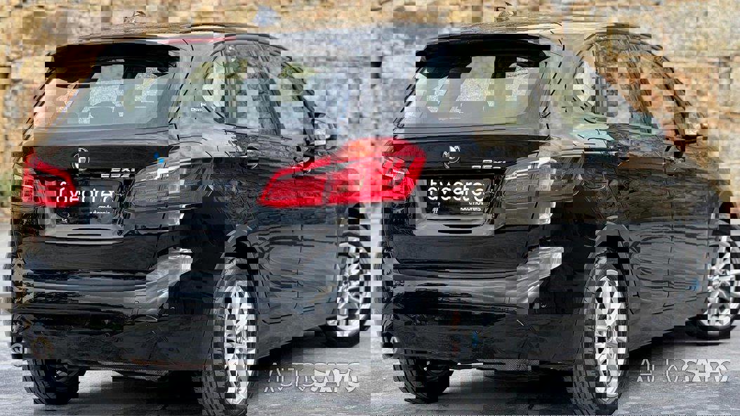 BMW Série 2 de 2019