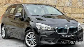 BMW Série 2 de 2019