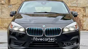 BMW Série 2 de 2019