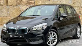 BMW Série 2 de 2019