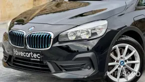 BMW Série 2 de 2019