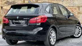 BMW Série 2 de 2019