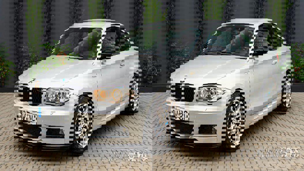 BMW Série 1 de 2009