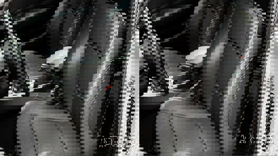 BMW Série 1 de 2009