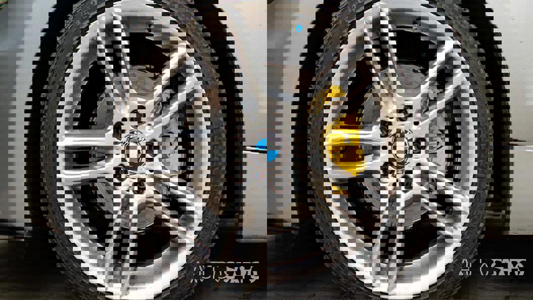 BMW Série 1 de 2009