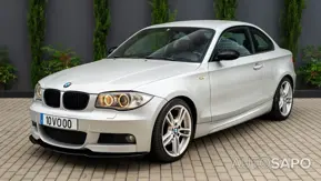 BMW Série 1 de 2009