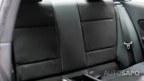 BMW Série 1 de 2009