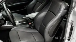 BMW Série 1 de 2009