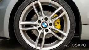 BMW Série 1 de 2009