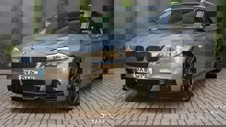 BMW Série 5 de 2011