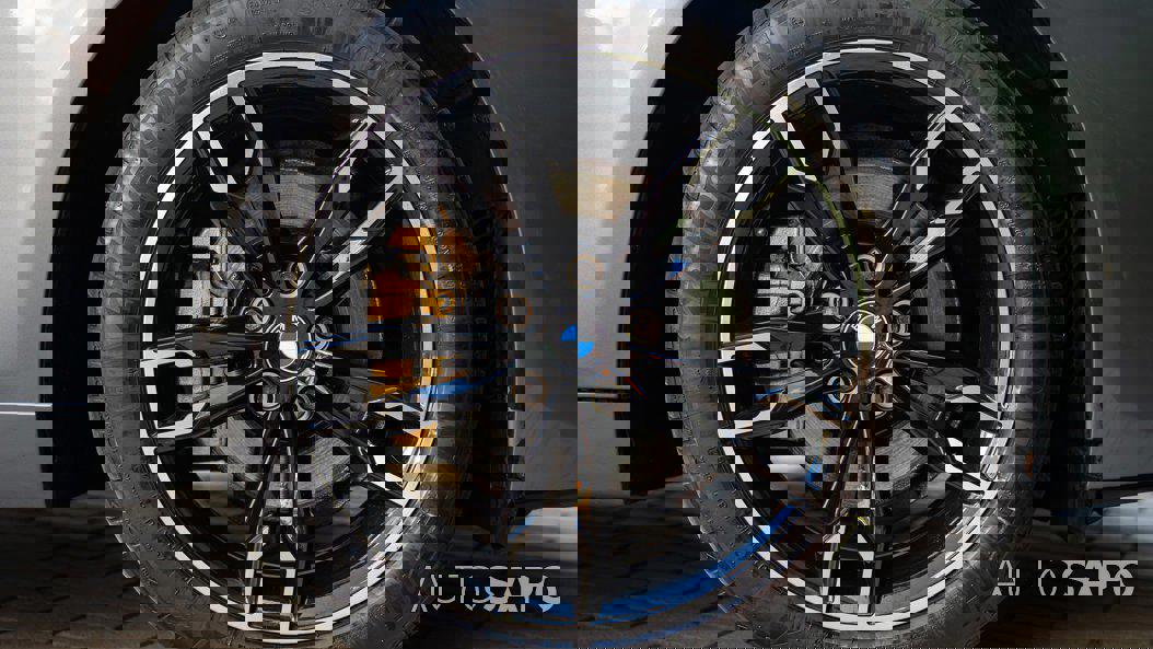 BMW Série 5 de 2011