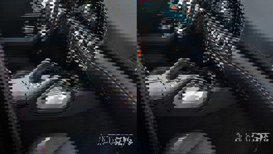 Mercedes-Benz Classe GLE de 2022