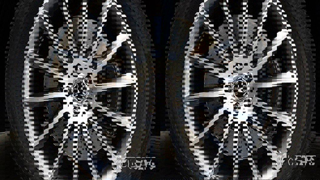 Mercedes-Benz Classe GLE de 2022