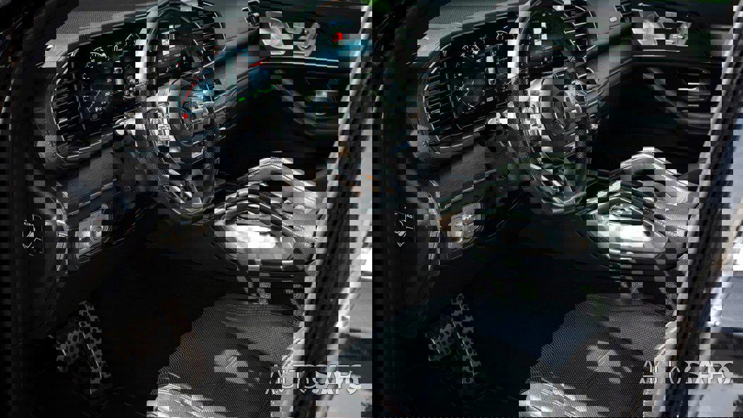 Mercedes-Benz Classe GLE de 2022