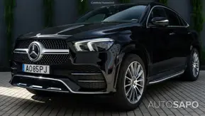 Mercedes-Benz Classe GLE de 2022