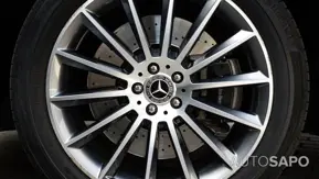 Mercedes-Benz Classe GLE de 2022