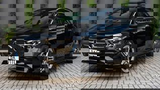 Mercedes-Benz Classe A de 2024