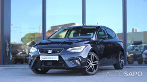 Seat Ibiza de 2018