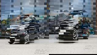 BMW Série 1 de 2013