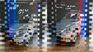 Volvo V50 1.6 D Momentum de 2008