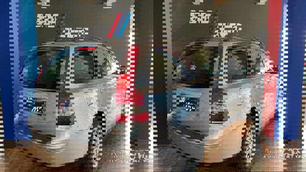 Volvo V50 1.6 D Momentum de 2008