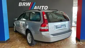 Volvo V50 1.6 D Momentum de 2008