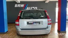 Volvo V50 1.6 D Momentum de 2008