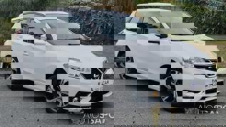 Nissan Pulsar de 2016