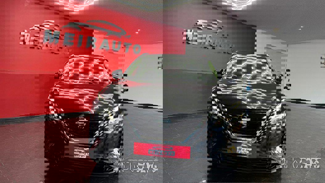 Nissan Qashqai de 2023