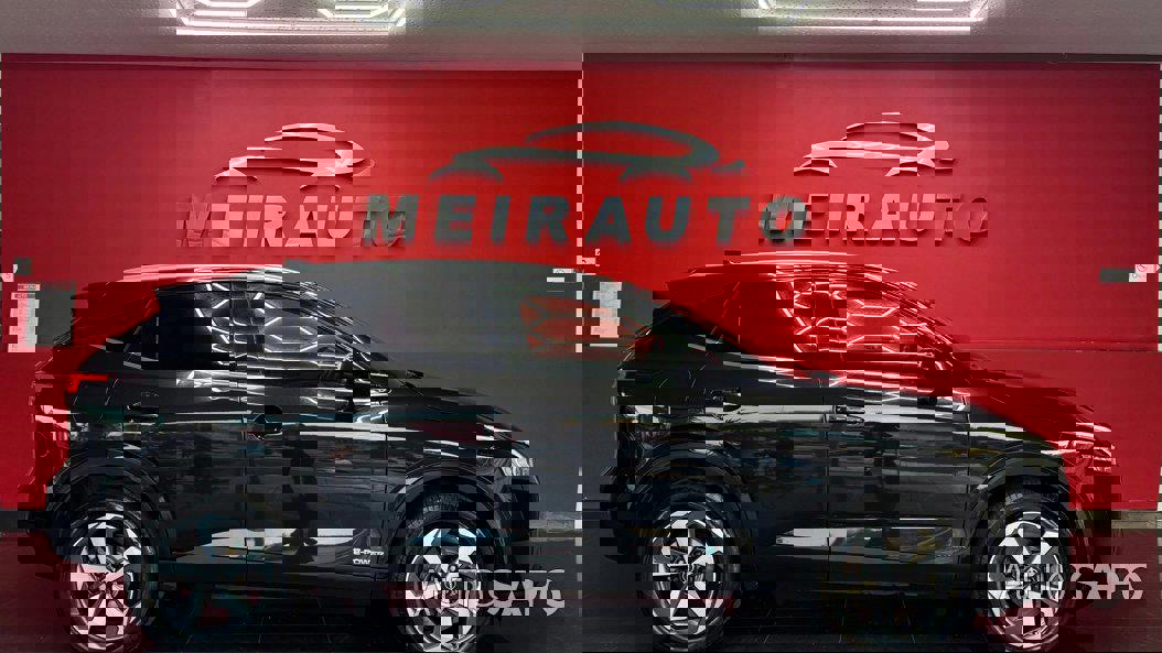 Nissan Qashqai de 2023