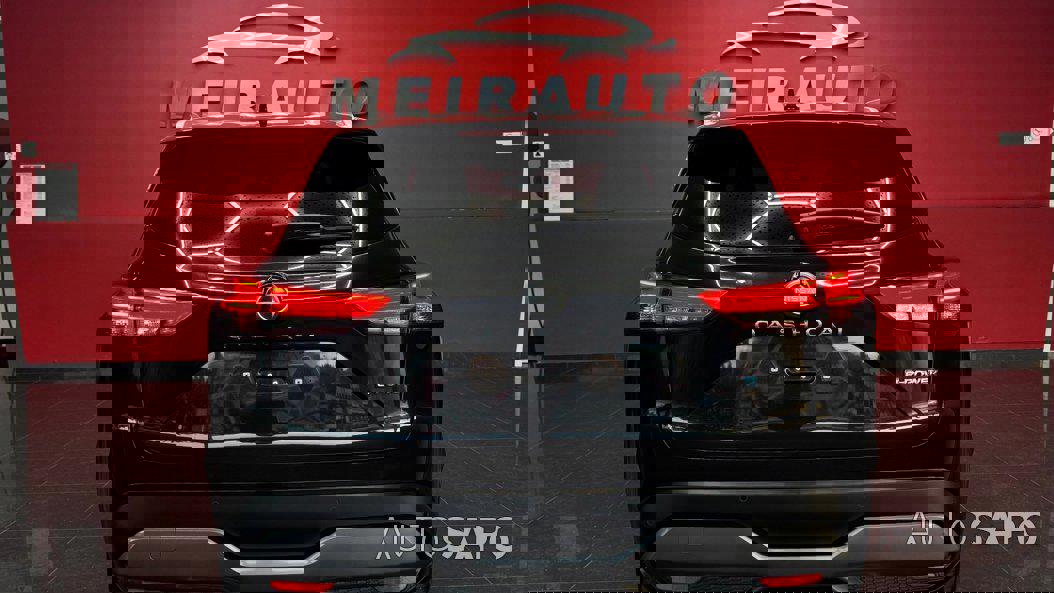 Nissan Qashqai de 2023