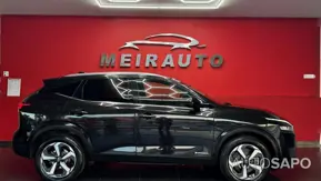 Nissan Qashqai de 2023